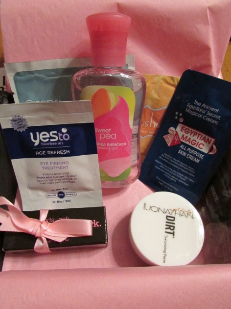 BeautyArmyJanuary20132