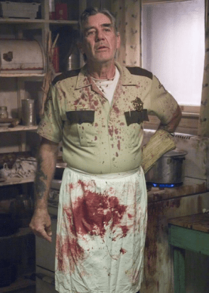 Why couldn't you have just made a cameo?! WHY?!