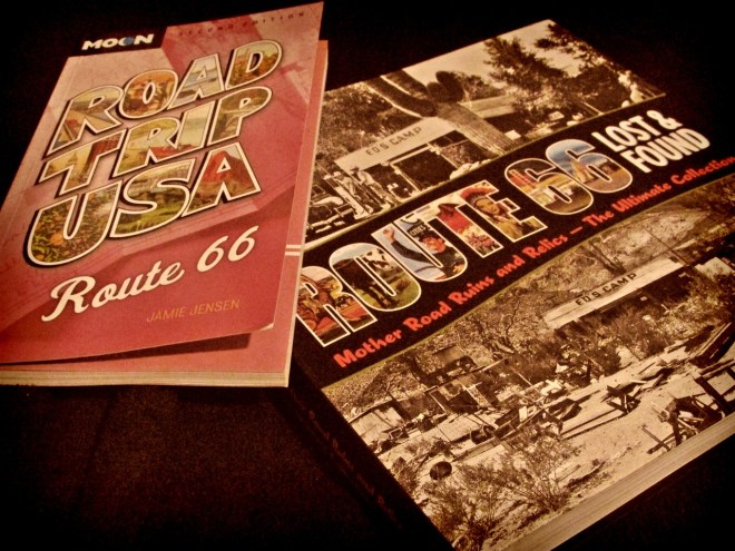 Route66Books