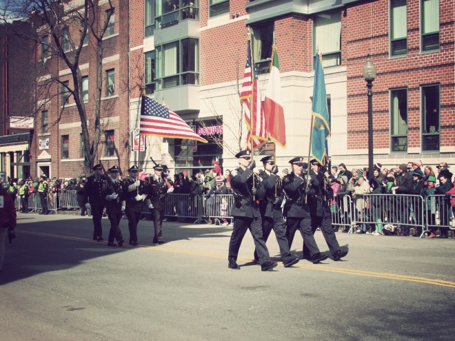SouthieStPatricksDayParade1