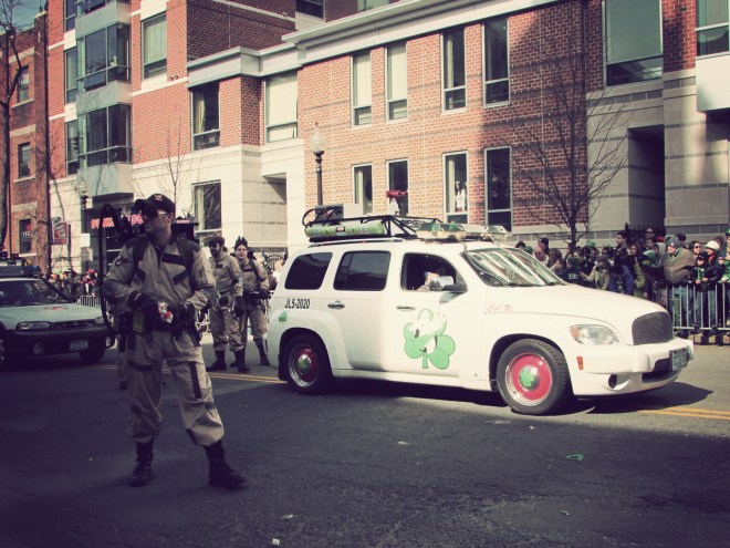 SouthieStPatricksDayParade7