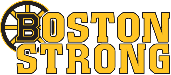 BostonStrongBruinsLogo