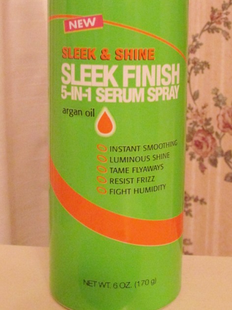 GarnierSleekAndShine2