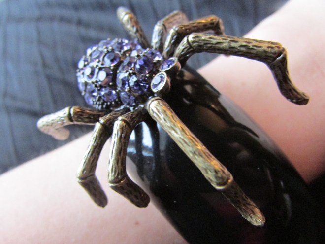 ArachnophobiaBangle4