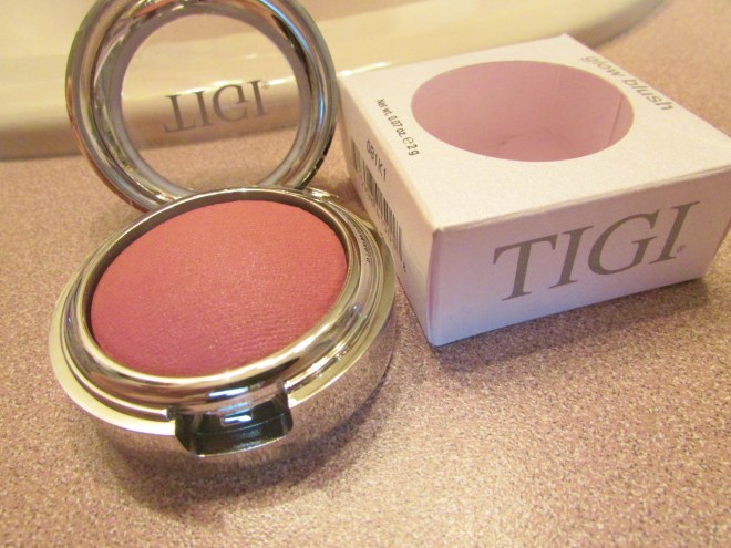 TiGiGlowBlush
