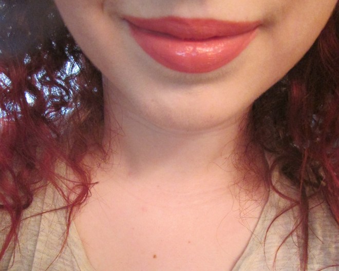 June2013GlossyBoxLipstick2