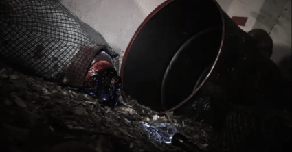 Flawless Victory: Fatality.