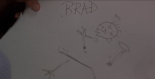 "Dead End: A Pictorial."