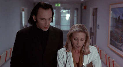 Nope. Nothing creepy about this guy at all.