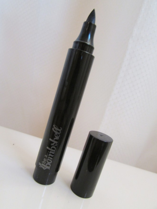 GlossyBoxSeptember20136