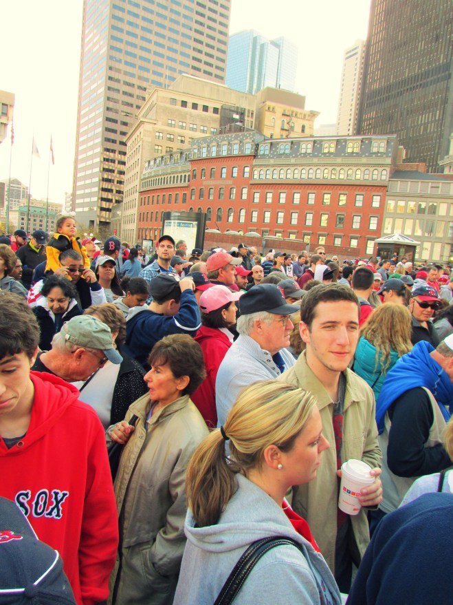 RedSoxRally20133