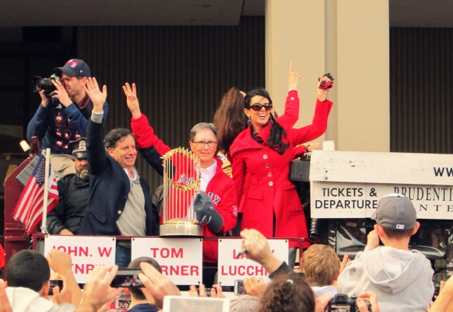 RedSoxRally20136