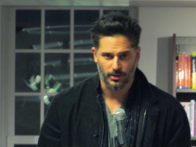 EvolutionBookSigning3