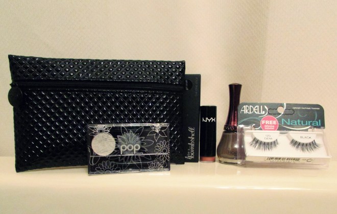 IpsyBagDecember20131