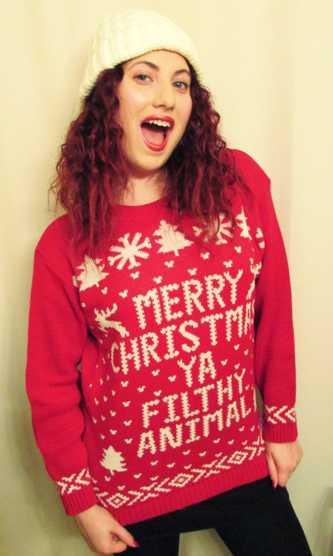 MyHolidayEssentials20135