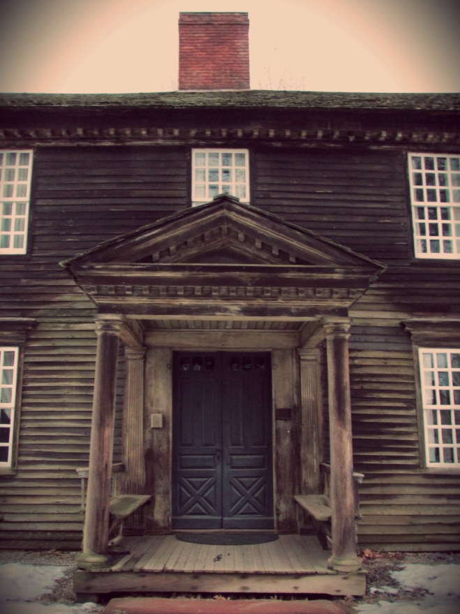 HistoricDeerfield20141