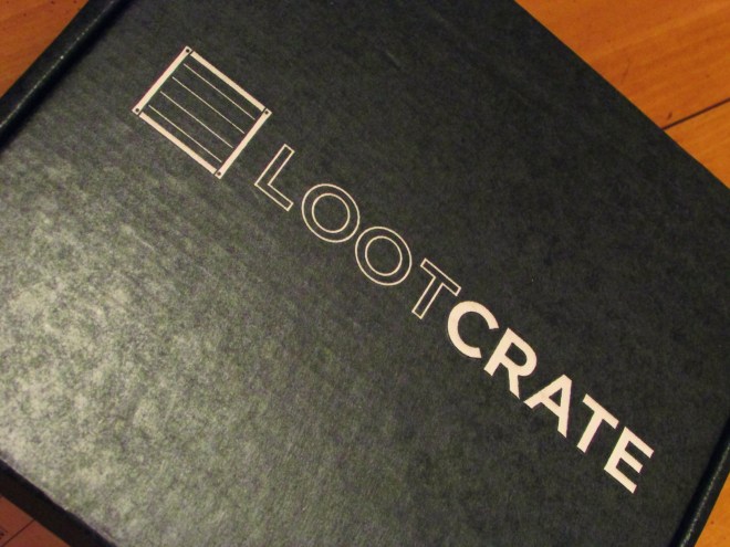 LootCrateJanuary20141