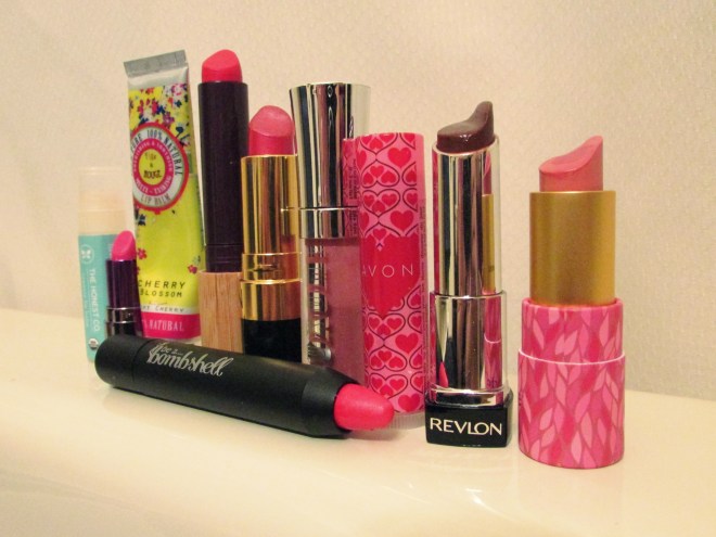 MakeupCollectionJan201312