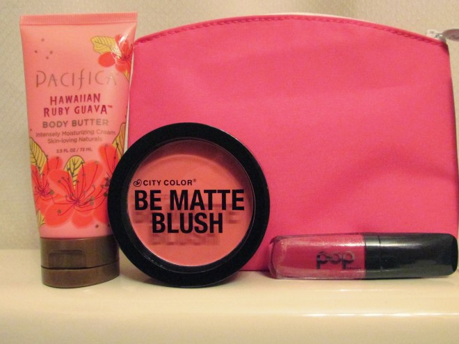 IpsyBagFebruary20142