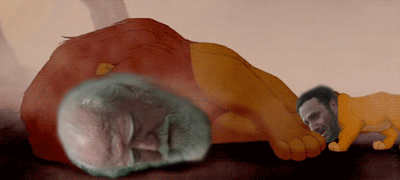 Whoever made this is a monster.