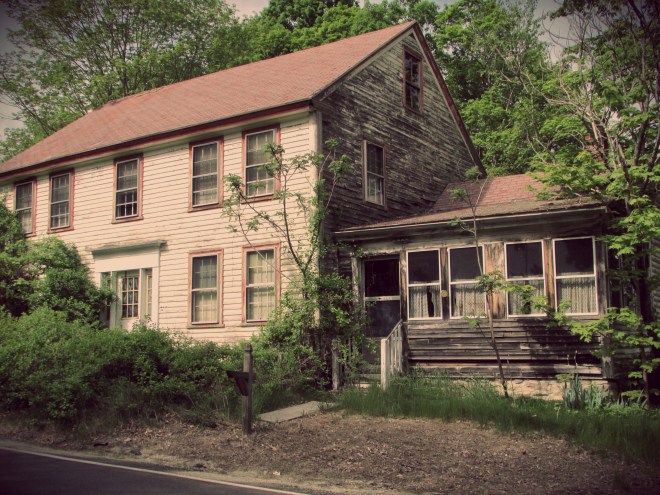 AbandonedHouseMay141