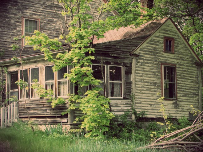 AbandonedHouseMay145