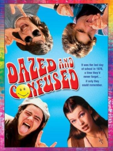 DazedAndConfused