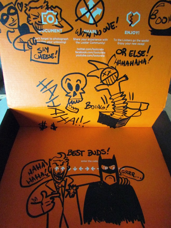 LootCrateJuly20142