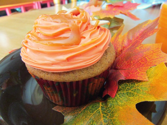 PumpkinSpiceMuffins1