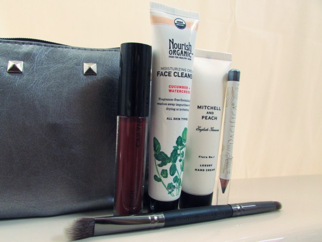 SeptemberIpsyBag20142