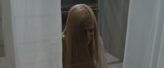 "Excuse me, can I interest you in some magazine subscriptions?"