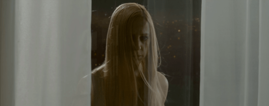 Flat-irons in the afterlife are phenomenal.