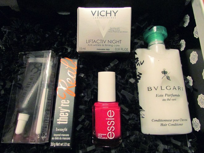 September2014GlossyBox2