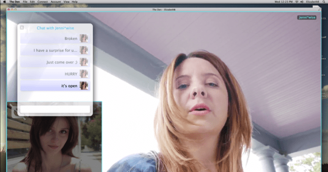 REALLY? You're going to fall for this? REALLY?!