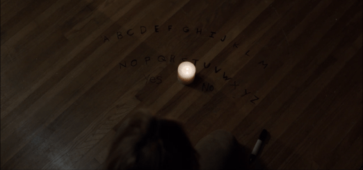 JUST BUY A OUIJA BOARD.