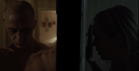 Is that the guy from Saw?