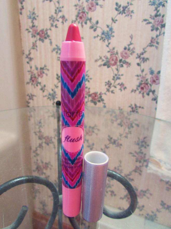 GlossyBoxOctober20144