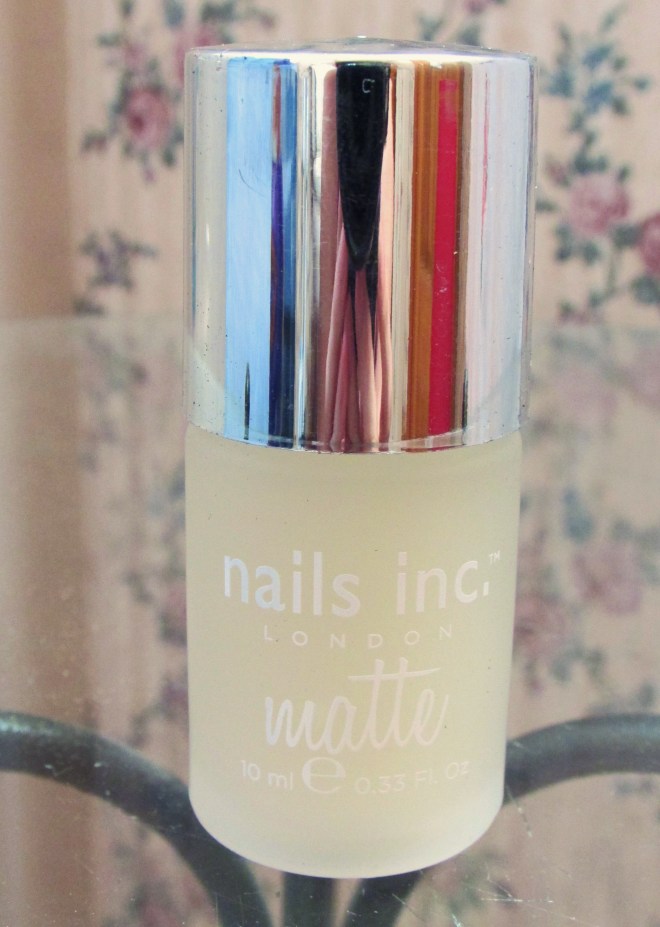 GlossyBoxOctober20148