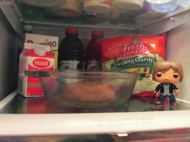 TheWalkingGingerdead4