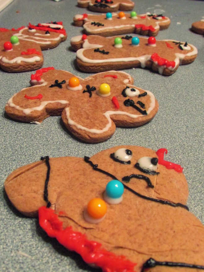 TheWalkingGingerdead9