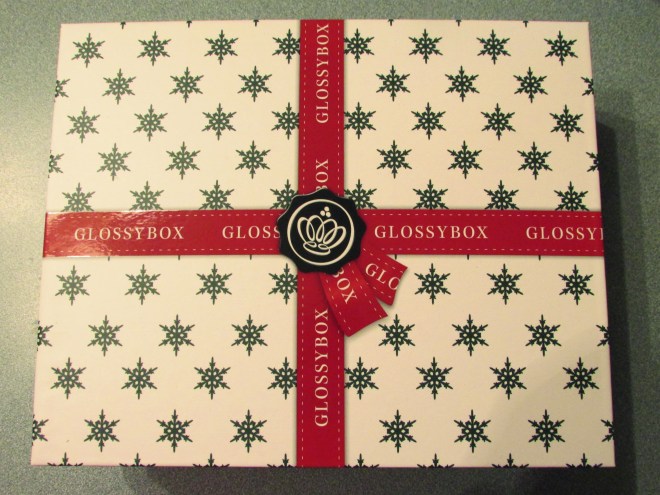December2014GlossyBox1