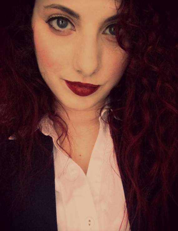 InspiredByPeggyCarter7