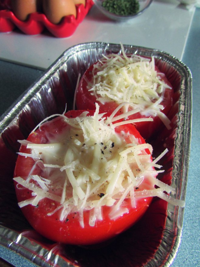 BakedTomatoAndEggs04