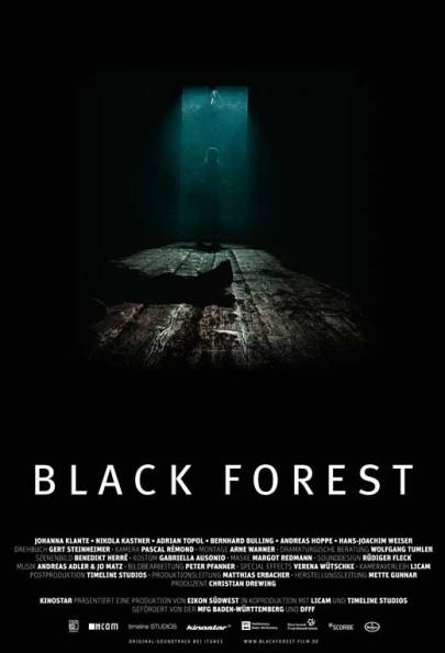 BlackForestPoster