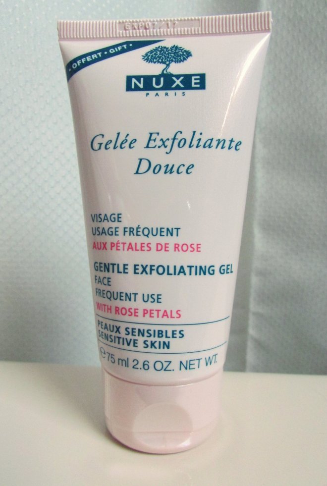 OctoberGlossyBox20154