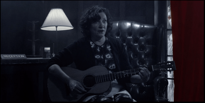 Do you take requests? Can I request that you stop?