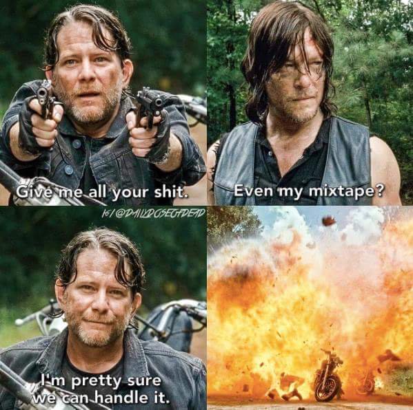 DarylsMixTape