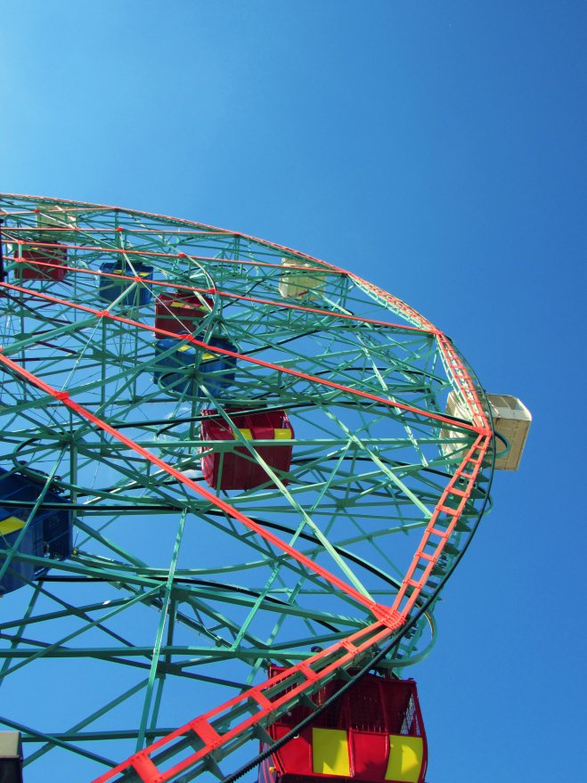 ConeyIslandJuly20164