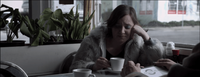 My face listening to this guy talk about sausages.