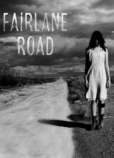 fairlaneroadposter